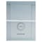Toshiba Refrigerator 338 Liters No-Frost Inverter Motor - Satin Grey - GR-RT468WE-PMN-37