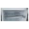 Toshiba Refrigerator 338 Liters No-Frost Inverter Motor - Satin Grey - GR-RT468WE-PMN-37