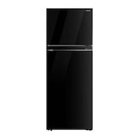 Toshiba ثلاجة توشيبا GR-RT624WE-PMN(06) انفيرتر، 463 لتر - رمادي