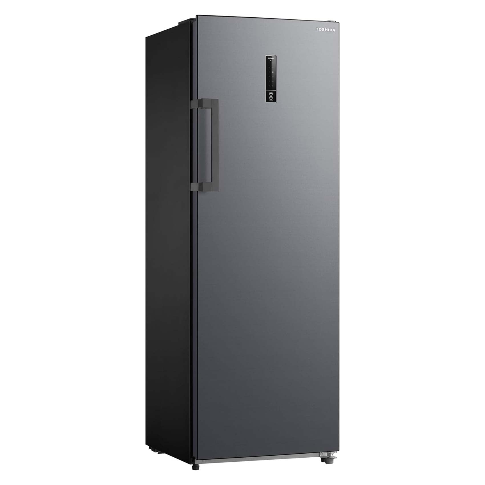Buy Toshiba Upright Deep Freezer Digital No Frost 238 Liter 7