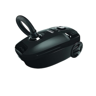 مكنسة كهربائية سمارت 2000 واط - أسود - SVC804E