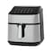 Ultra Air Fryer 9.2 Liters 1600 Watt Digital - Silver - UAF09KDE2