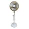 Fresh Rich Stand Fan 16 Inch - White