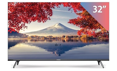 Fresh 32-inch HD Smart TV - LH423CE