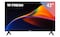 Fresh 43-inch FullHD Smart TV with Built-in Receiver - LH424RD43