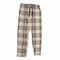 LC MEN PYJAMA PANT BLACK 12025 M