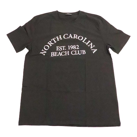 La Collection Men Pajama Set - XL - Black - 12025