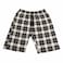 La Collection Men Pajama Set - Medium - Dark Grey - 52025