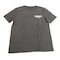 La Collection Men Pajama Set - Large - Dark Grey - 52025