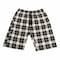 La Collection Men Pajama Set - Large - Dark Grey - 52025