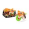 Zuru Xshot Insanity Series 1 Toy Gun