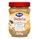 Hero Delicia Vanilla Biscuit Spread With Choco Rice - 300 gm