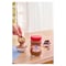 Hero Delicia Choco Biscuit Spread With Nuts - 300 gm
