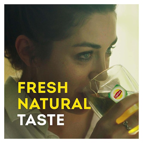 Lipton Pure Green Tea - 50 Tea Bags