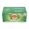 Lipton Pure Green Tea - 50 Tea Bags
