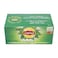 Lipton Pure Green Tea - 50 Tea Bags