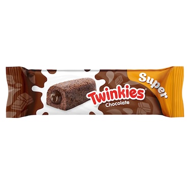 كيك الشوكولاتة توينكيز سوبر - 50 جرام