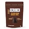 Scrunch 70% Dark Belgian Chocolate Barks - 110 gm