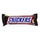 Snickers Peanut Filled Chocolate Bar  -  40gm