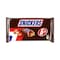 Snickers Chocolate Bar - 40gm - 5 Pieces