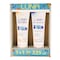 كريم لونا صن كريم سبورت بيرفورمانس 50SPF - 130 مل + لوشن ما بعد التعرض للشمس لتبريد فائق