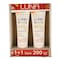 Luna Kids Suncream For Daily Use - 130ml - 2 Pieces
