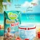 Babyjoy Swimming Diapers - Size 5-6 - 11 Pieces