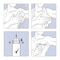 Rexona V8 Antiperspirant Deodorant Spray For Men - 150ml