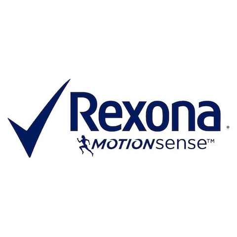 Rexona Men Motion Sense Deodorant Charcol - 150ml