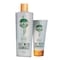 Sunsilk Damage Twin Shampoo 350ml + Conditioner 170ml