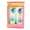 Sunsilk Damage Twin Shampoo 350ml + Conditioner 170ml