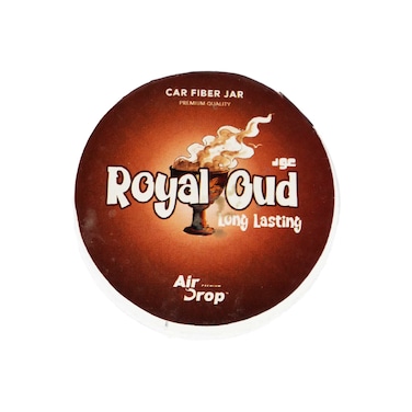 معطر السيارات بالعود