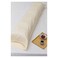 Mehalla Long Pillow Case Set Double - Off White