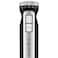 Mienta Hand Blender 1000 Watt  - 600 ml - Black and Silver - HB111338A