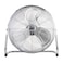 Jack Floor Fan 3 Speed 20 Inch - Silver - NGf2023