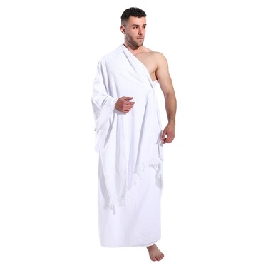DICE MEN IHRAM SET