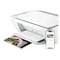 طابعة اتش بى ديسك جيت الكل في واحد Ink Advantage 2875