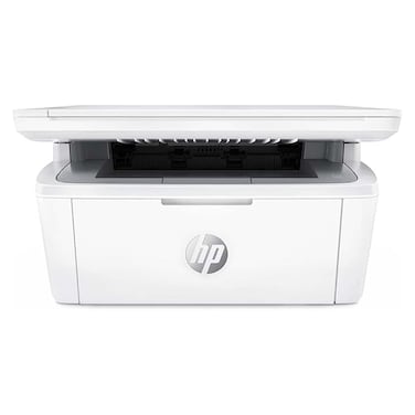HP LaserJet Multi Function Printer - White - M141A