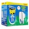 Raid Mosquito Killer Liquid Holder and Refill - 4ml