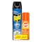 Raid Odorless Flying Insects Killer + Off Mosquito Repellent 200ml