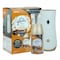 Glade Autoholder Elegant Amber and Oud - 269ml + Refill