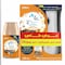 Glade Autoholder Elegant Amber and Oud - 269ml + Refill