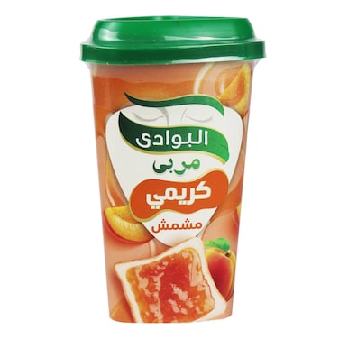 مربى البوادي مشمش - 365 جرام