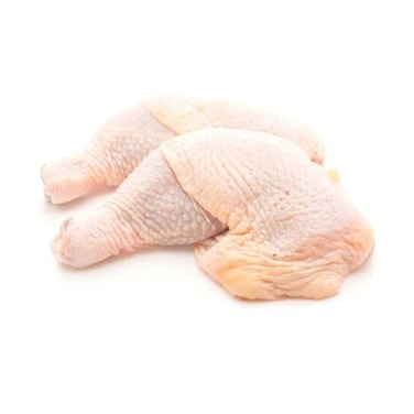 أوراك دجاج سول