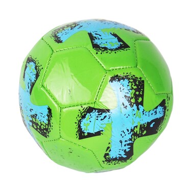 كرة قدم خفيفة الوزن - مقاس 2