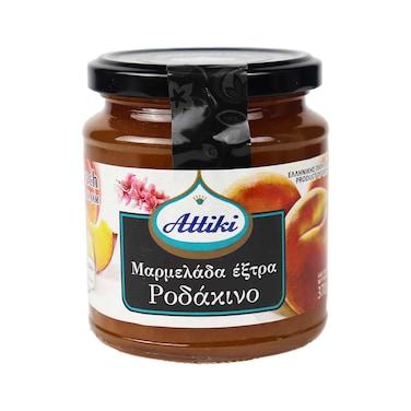 مربى الخوخ اتيكي - 370 جم