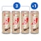 Nescafe Latte Iced Coffee - 220 ml - 3+1 Pieces