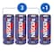 Nescafe Mocha Iced Coffee - 220 ml - 3+1 Pieces