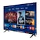 Tornado 58-inch 4K UHD Smart Frameless DLED TV - 58US4600E
