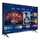Tornado 58-inch 4K UHD Smart Frameless DLED TV - 58US4600E